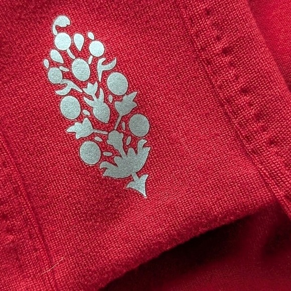 Free People Neon Coral Athleisure‎ Jumpsuit Size M - Picture 10 of 10